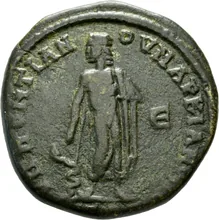 coin rev