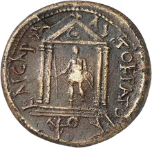 coin rev