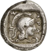 coin rev