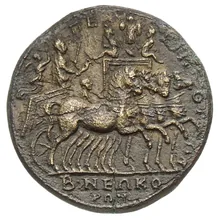 coin rev