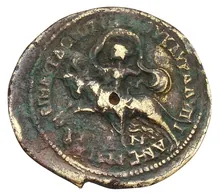 coin rev
