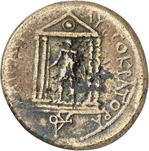 coin rev