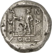 coin rev