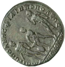 coin rev