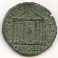 coin rev