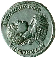 coin obv