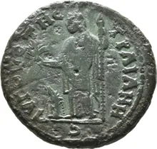 coin rev