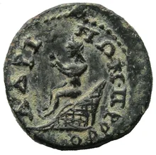 coin rev