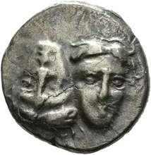coin obv