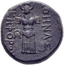 coin rev