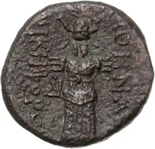 coin rev