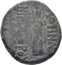 coin rev