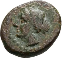 coin obv