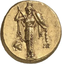coin rev