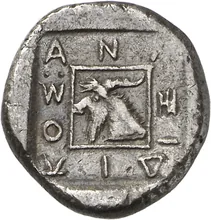 coin rev