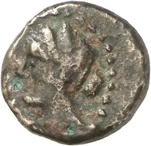coin obv