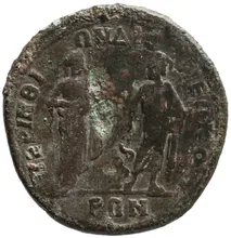 coin rev