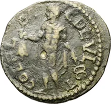 coin rev