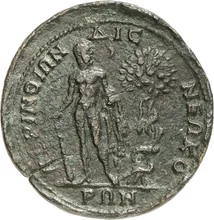 coin rev