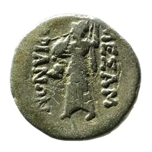 coin rev