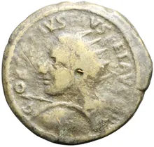 coin obv
