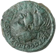 coin obv