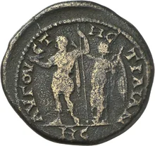 coin rev