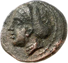 coin obv