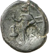 coin rev