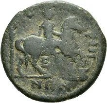 coin rev