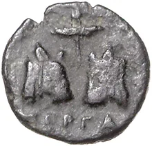 coin rev