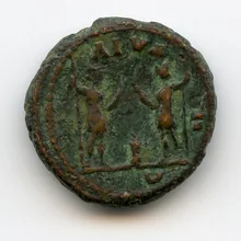 coin rev
