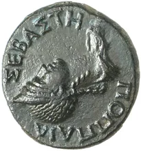coin obv