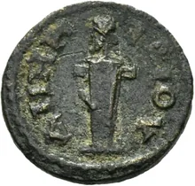 coin rev