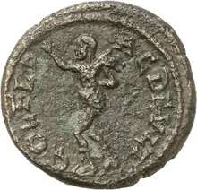 coin rev