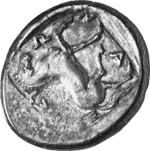 coin rev