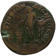 coin rev