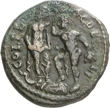 coin rev