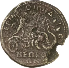 coin rev