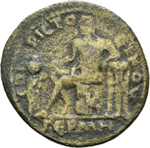 coin rev