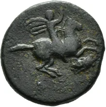 coin rev