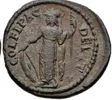 coin rev