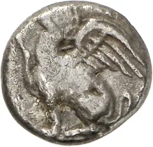 coin obv