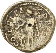 coin rev