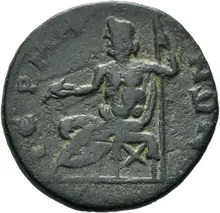 coin rev