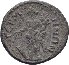 coin rev