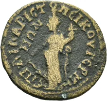 coin rev
