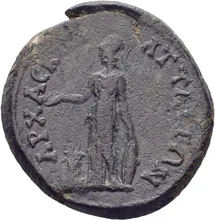 coin rev