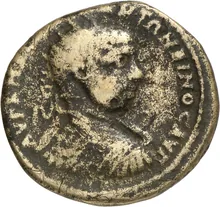 coin obv
