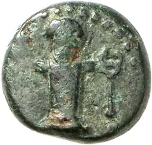 coin obv